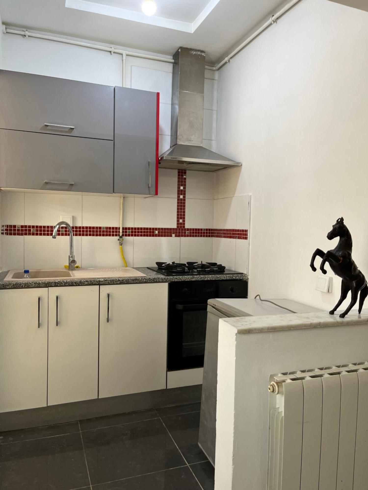 Apartment S1 *
